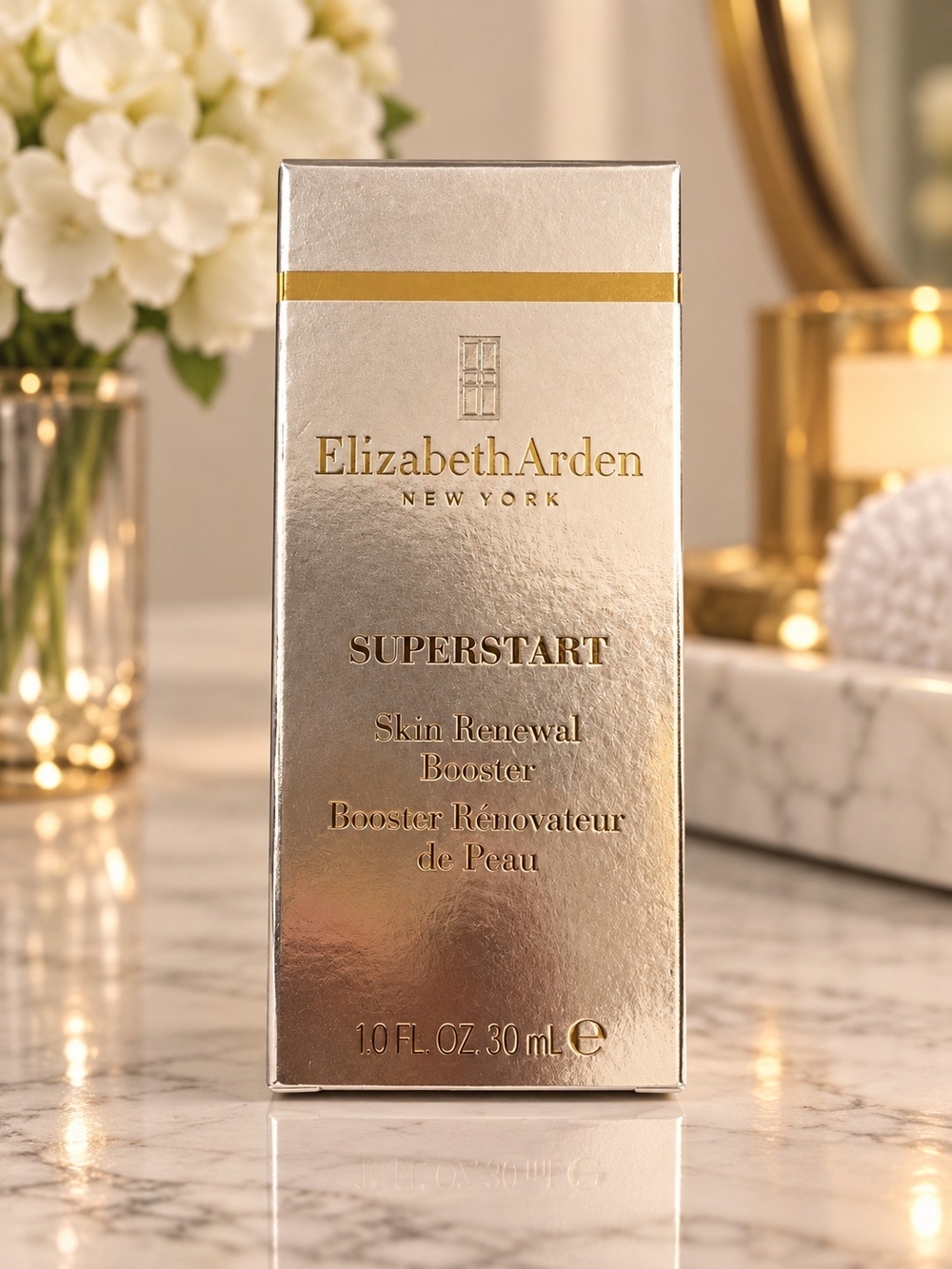 Elizabeth Arden Superstart Booster - New